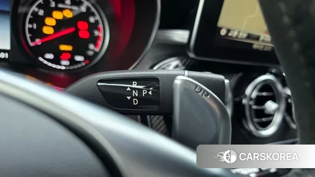 Mercedes-Benz GLC-Class X253 id 3687163 из Кореи 19