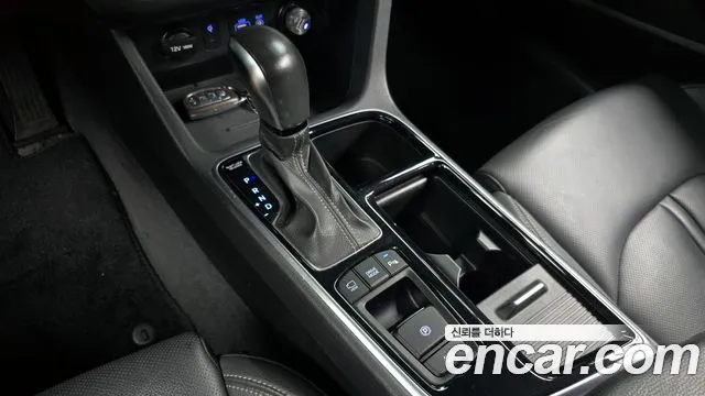 Hyundai Sonata New Rise id 2819145 из Кореи 19