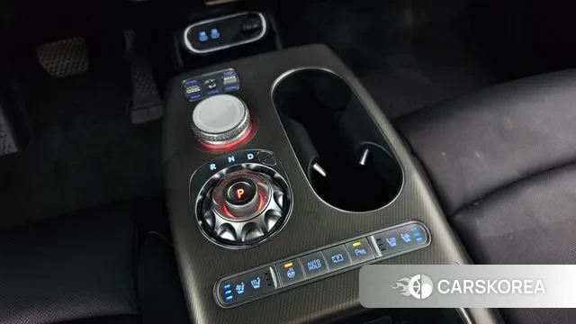 Genesis GV60 id 3764688 из Кореи 19