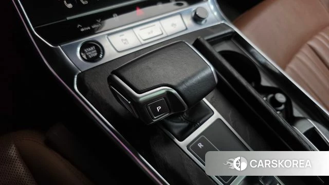 Audi A6 (C8) id 4423811 из Кореи 32