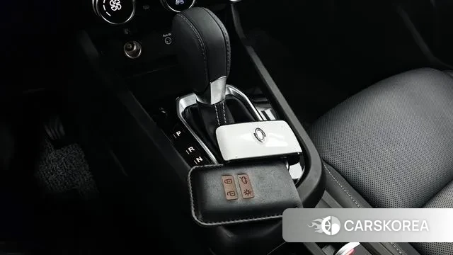 Renault Korea (Samsung) XM3 id 2968636 из Кореи 19