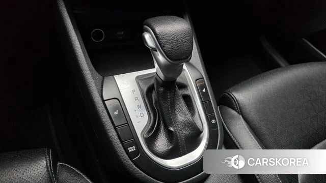 Kia The New K3 2nd generation id 4651307 из Кореи 19