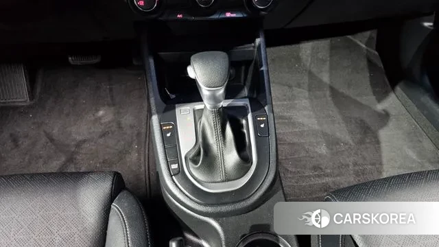 Kia Come New K3 id 3692469 из Кореи 19