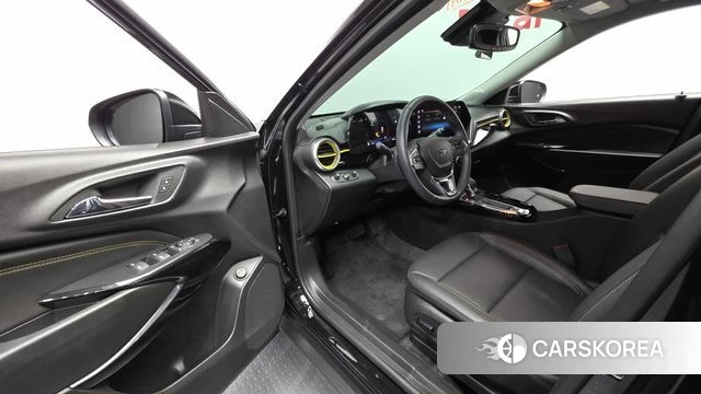 Chevrolet (GM Daewoo) Trax Crossover id 4792541 из Кореи 29
