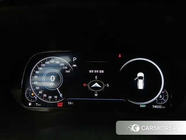 Hyundai Palisade id 3307418 из Кореи 19