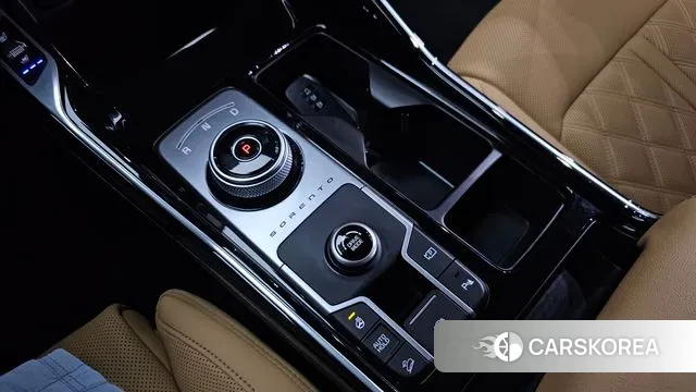 Kia Sorento 4th Generation id 3007332 из Кореи 19