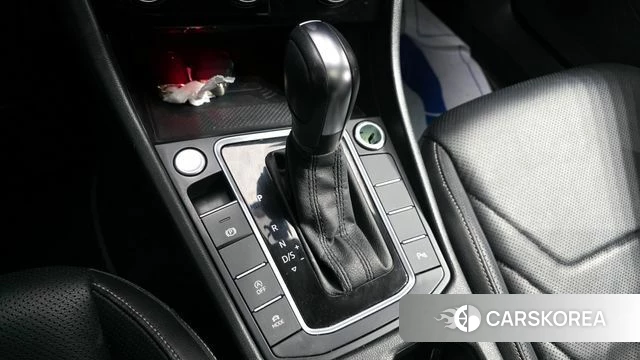 Volkswagen 7th Generation of Jetta id 3843593 из Кореи 19