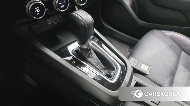 Renault Korea (Samsung) XM3 id 3437900 из Кореи 19