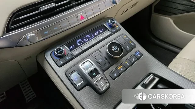 Hyundai Palisade id 3479016 из Кореи 19