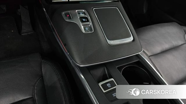 Hyundai The New Grandeur IG Hybrid id 4317589 из Кореи 19