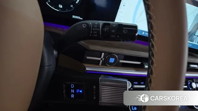 Hyundai Santa Fe (MX5) id 3021882 из Кореи 19