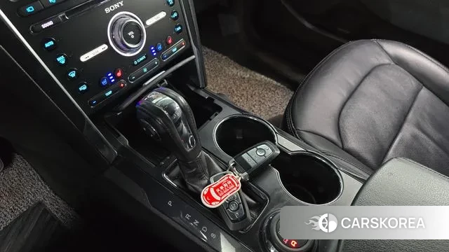 Ford Explorer id 3284905 из Кореи 19