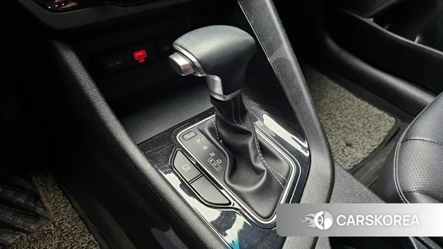 Kia The New Niro id 4464838 из Кореи 29