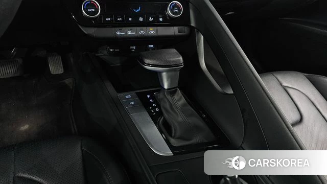 Hyundai Avante (CN7) id 4186882 из Кореи 19