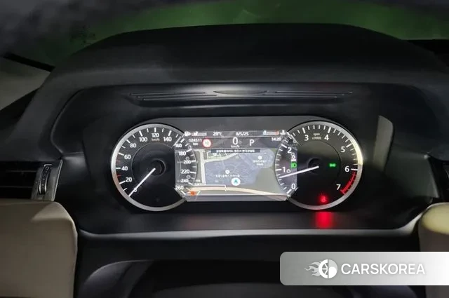 Land Rover Discovery Sports 2nd Generation id 3017481 из Кореи 10