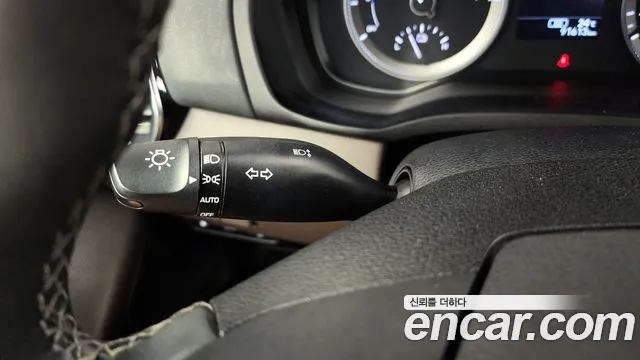 Hyundai Grandeur IG Hybrid id 2791643 из Кореи 19