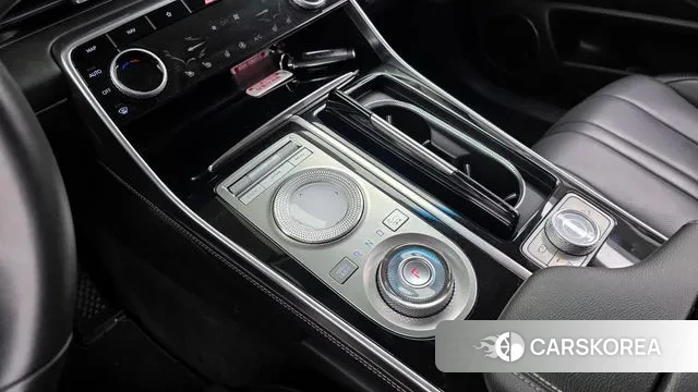 Genesis GV80 id 3587589 из Кореи 19