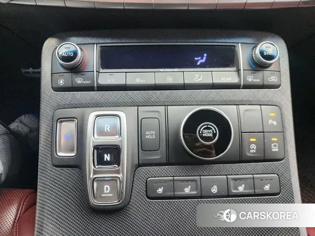 Hyundai Palisade id 3557182 из Кореи 19