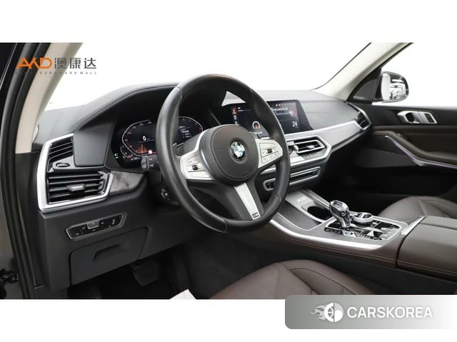 BMW X5 id 4299505 из Китая 9