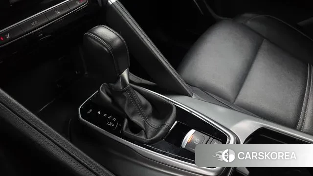 Renault Korea (Samsung) The New QM6 id 3581539 из Кореи 19