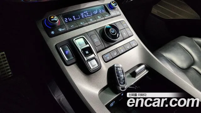 Hyundai Palisade id 2715809 из Кореи 19