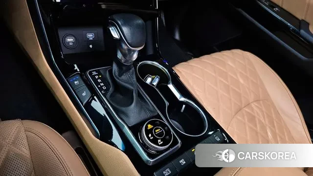 Kia Mohave Master id 3391076 из Кореи 19