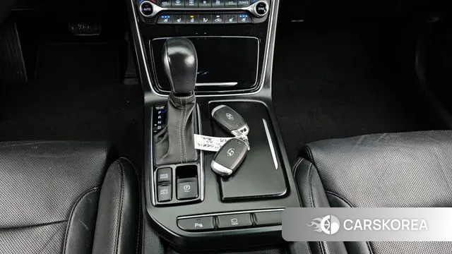 Hyundai Grandeur IG id 3515257 из Кореи 19