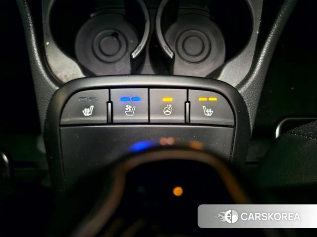 Kia Morning Urban (JA) id 4724133 из Кореи 19