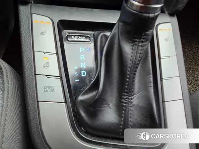 Hyundai The New Avante AD id 3514668 из Кореи 19