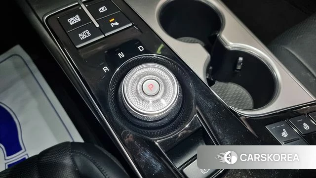 Kia K8 id 3919709 из Кореи 19