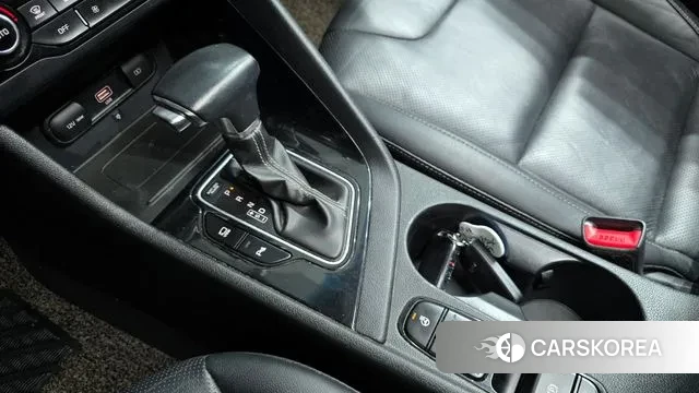 Kia The New Niro id 3588092 из Кореи 19