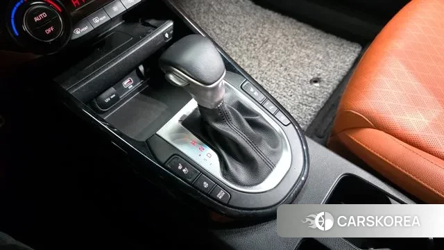 Kia The New K3 2nd generation id 3437219 из Кореи 19