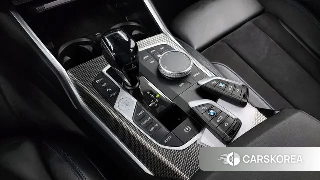 BMW 3 Series (G20) id 2999632 из Кореи 19