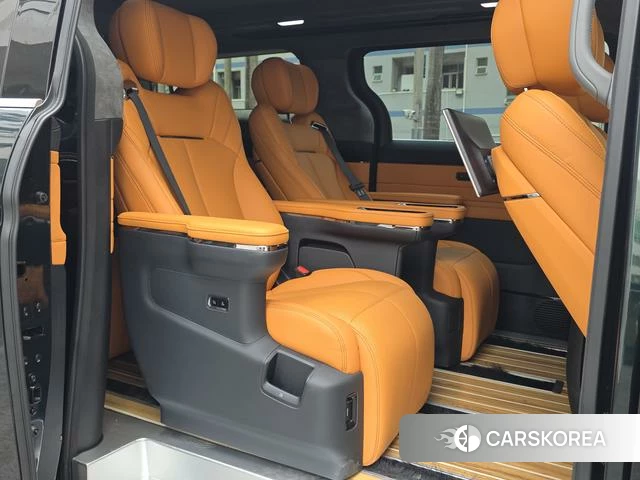 Geely Galaxy Wing true L380 id 3939379 из Китая 13