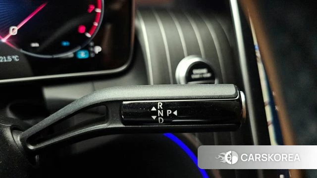 Mercedes-Benz GLC-Class X254 id 3850754 из Кореи 19