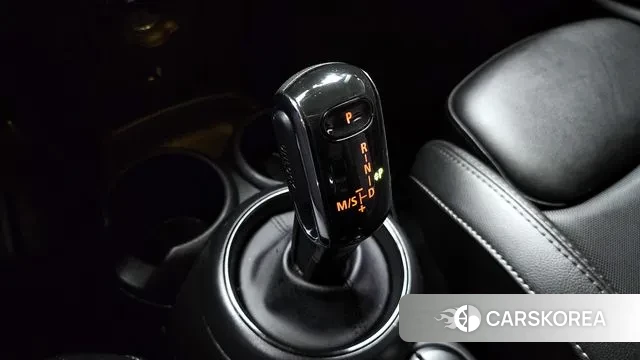 Mini Cooper id 3577019 из Кореи 19