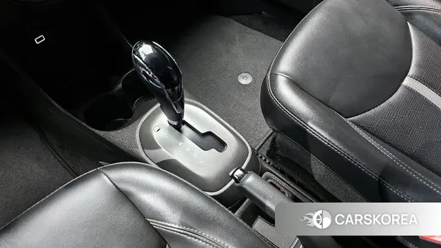 Chevrolet (GM Daewoo) The New Spark id 3599078 из Кореи 19