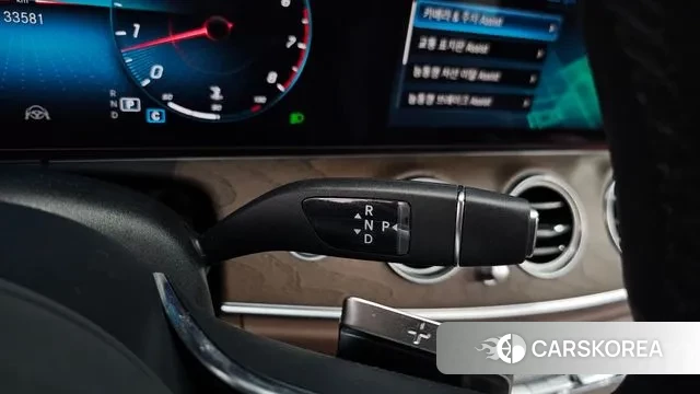 Mercedes-Benz E-Class W213 id 3468197 из Кореи 19