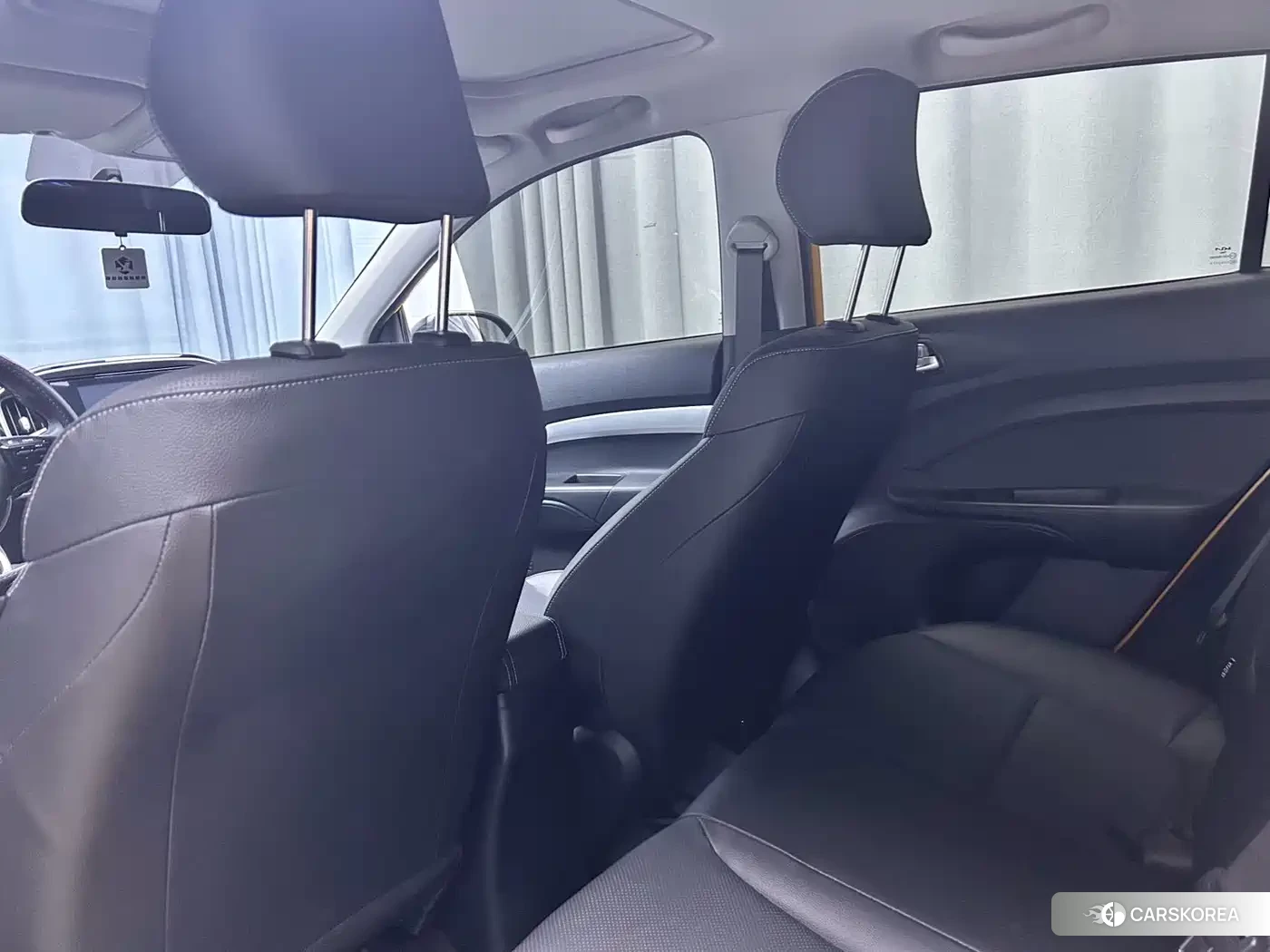 Kia KX1 id 4547231 из Китая 19