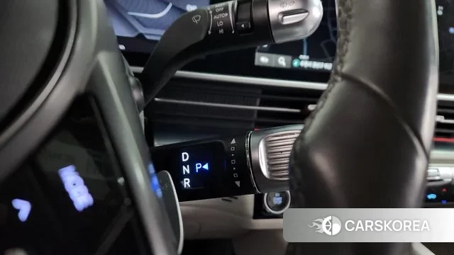 Hyundai Ionic 6 id 3503137 из Кореи 19