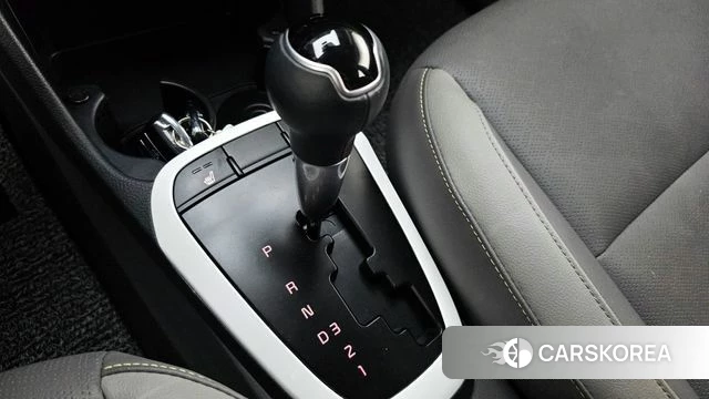 Kia All New Morning (JA) id 4339847 из Кореи 31