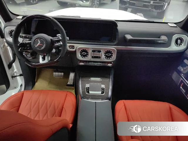 Mercedes-Benz G-class AMG id 4239549 из Китая 9