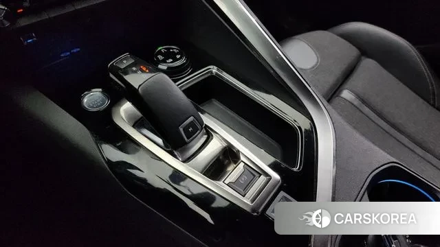 Peugeot 5008 second generation id 3474174 из Кореи 19