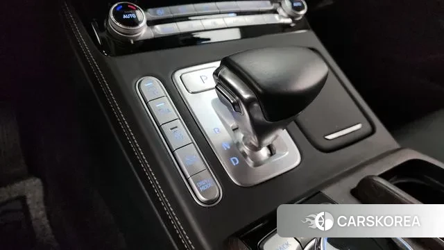 Genesis G90 id 3335576 из Кореи 19