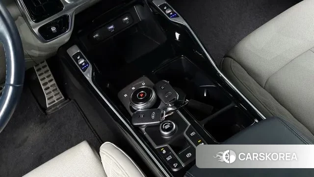 Kia Sorento 4th Generation id 3741421 из Кореи 19