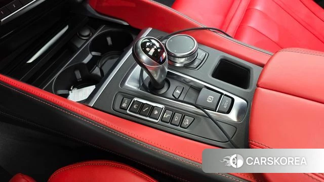 BMW X6M (F16) id 4482762 из Кореи 19