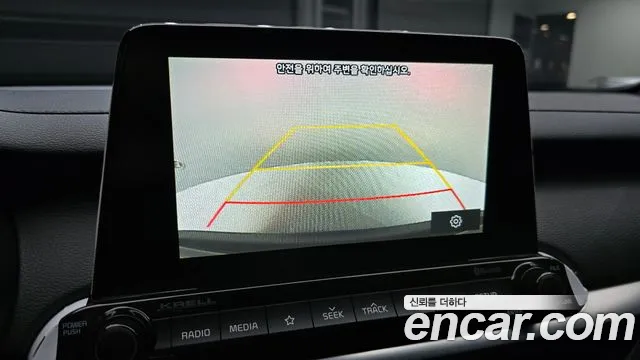 Kia Come New K3 id 2662801 из Кореи 19