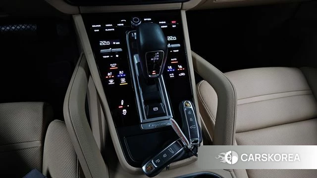 Porsche Cayenne (PO536) id 4409442 из Кореи 19