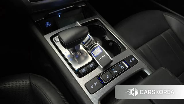 Genesis G80 id 4410639 из Кореи 19