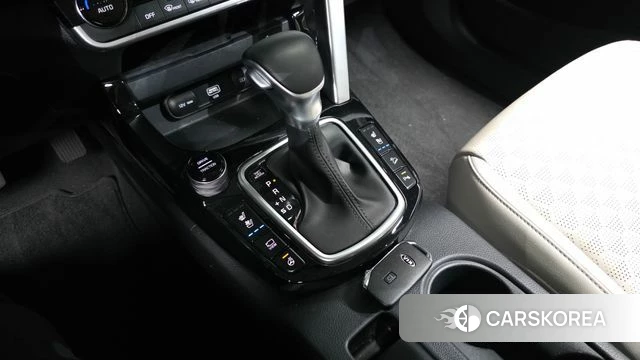 Kia Seltos id 3852771 из Кореи 19